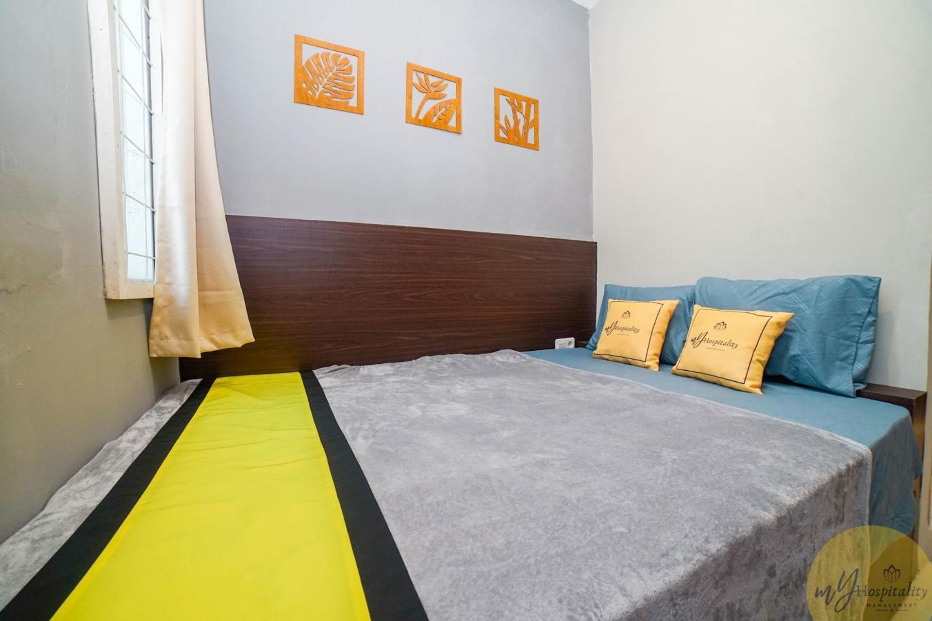 D'san By My Hospitality 2* Bandung